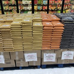Subzi Mandi Cash & Carry - Lentils and Beans on sale