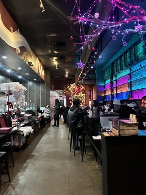 Saku Ramen by null