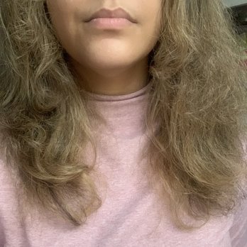 Blo Blow Dry Bar - This is with the "wow " treatment . - Blow Dry/Out Services Near Me - New York, New York