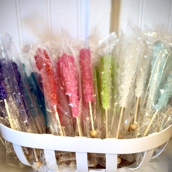 Something Sweeter - Ice Cream & Frozen Yogurt Near Me - Kernville, California Something Sweeter - Ice Cream & Frozen Yogurt Near Me - Kernville, California