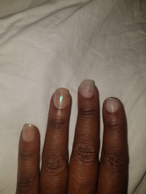 Nail Shop 2756 Candler Rd Decatur Ga Unknown Mapquest