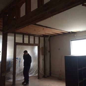 Usa Services Remodeling - This guys are hard workers! !  You must see the after pictures! !  This guys are the best contractors in silver spring Maryland area! - General Contractors Near Me - Silver Spring, Maryland