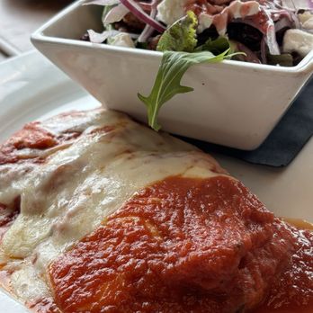 Lombardo's - Pizza Near Me - Dobbs Ferry, New York