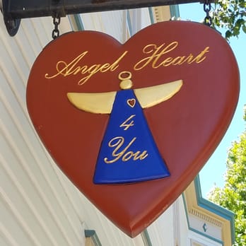 Angel Heart 4 You - Spiritual Shop Near Me - Benicia, California Angel Heart 4 You - Spiritual Shop Near Me - Benicia, California