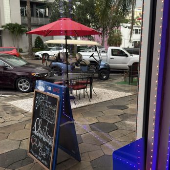 Christiane’s - Wine Bars Near Me - St. Petersburg, Florida Christiane’s - Wine Bars Near Me - St. Petersburg, Florida