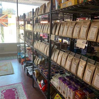 The British Shoppe - Teas and digestives- so many varieties - Coffee & Tea Near Me - Longwood, Florida The British Shoppe - Teas and digestives- so many varieties - Coffee & Tea Near Me - Longwood, Florida