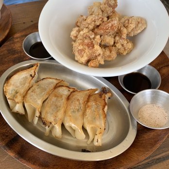 Junpuu - Gyoza and Chicken Karaage - Ramen Near Me - Honolulu, Hawaii Junpuu - Gyoza and Chicken Karaage - Ramen Near Me - Honolulu, Hawaii