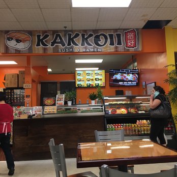 Kakkoii Sushi and Ramen - Sushi Bars Near Me - Malden, Massachusetts Kakkoii Sushi and Ramen - Sushi Bars Near Me - Malden, Massachusetts