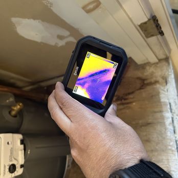 United Restorations - Damage Restoration Near Me - Fresno, California
