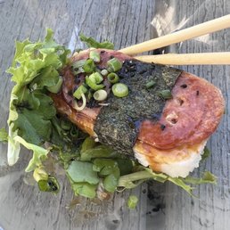 Spam Musubi (1 per order)