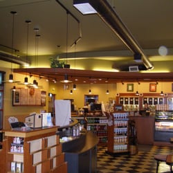City Brew - Wonderful atmosphere, Coffee without compromise.