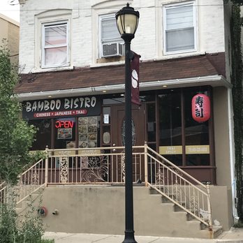 Bamboo Bistro - Sushi Bars Near Me - Swarthmore, Pennsylvania