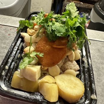 Ceviche7 - Ceviche de Pescado - Peruvian Near Me - Austin, Texas