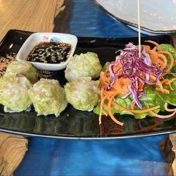 Dtom Dtun - Dumpling Appetizer - Noodles Near Me - Culpeper, Virginia Dtom Dtun - Dumpling Appetizer - Noodles Near Me - Culpeper, Virginia