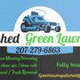 Photo of Polished Green Lawns