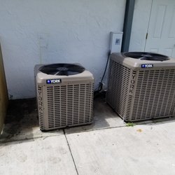 Florida West Coast AC - Florida west coast ac installed new york ac system.