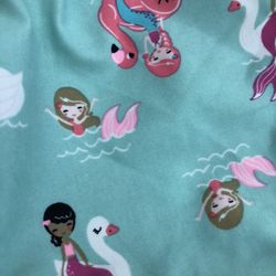 Melo - Kids mermaid bathing suit so cute