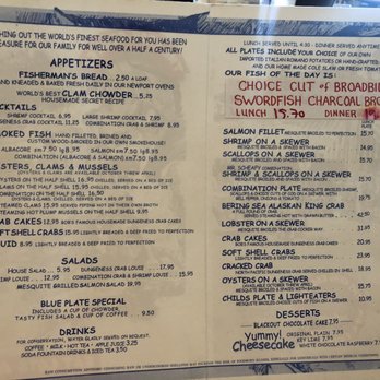 The Crab Cooker - Seafood Near Me - Tustin, California