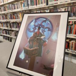 Redmond Library