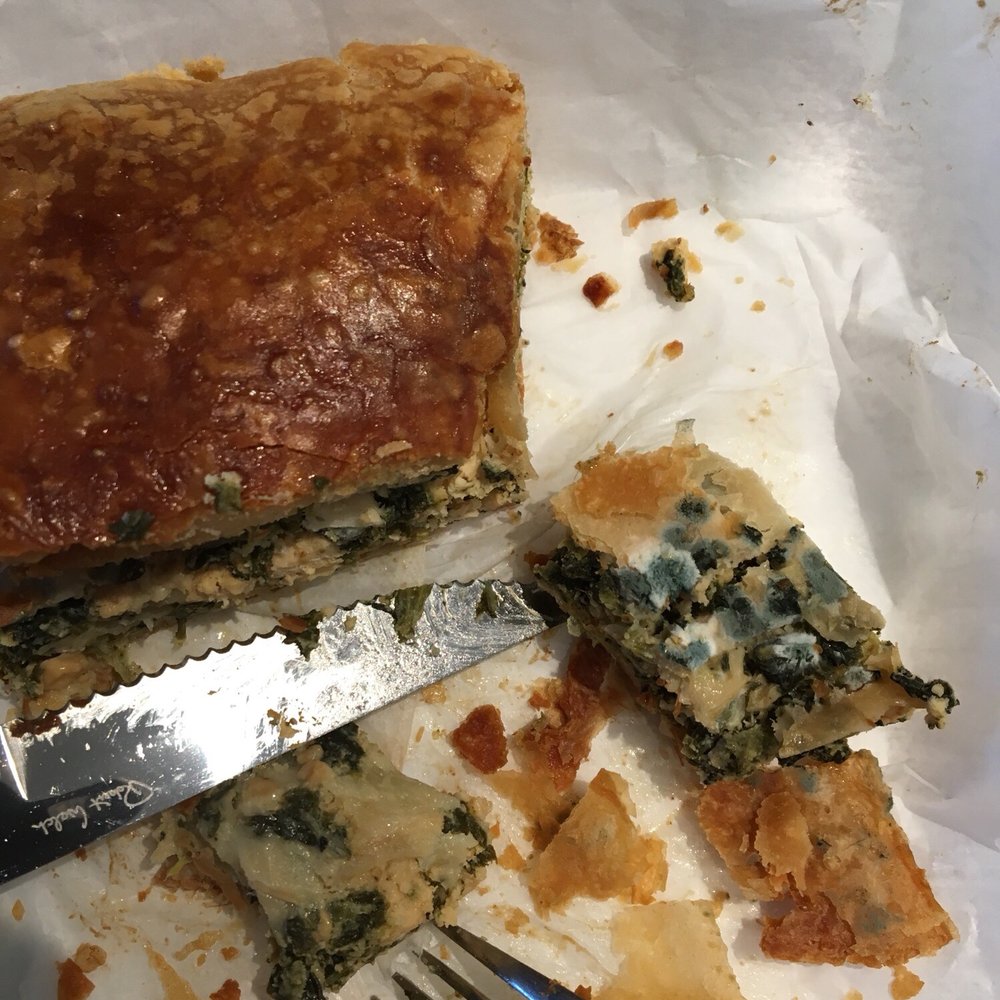 Omonia Cafe - Bakeries Near Me - Brooklyn, New York Omonia Cafe - Bakeries Near Me - Brooklyn, New York