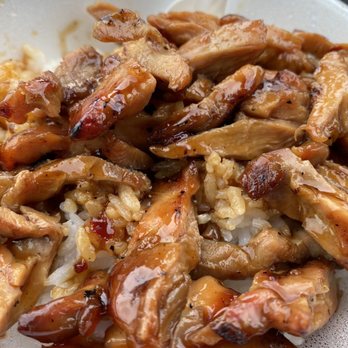 New Teriyaki & Wok - Mild spicy teriyaki bowl - Japanese Near Me - Auburn, Washington New Teriyaki & Wok - Mild spicy teriyaki bowl - Japanese Near Me - Auburn, Washington