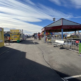 Mile High Flea Market - Farmers Market Near Me - Henderson, Colorado