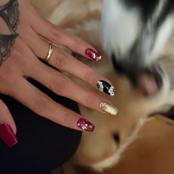 Lily's Nails - Nail Salons Near Me - Chico, California