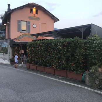 Il Gatto Nero - Italian Near Me - Cernobbio, Colorado
