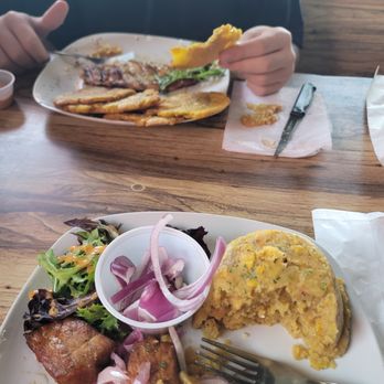 Ruta Taina - Food Trucks Near Me - St. Cloud, Florida