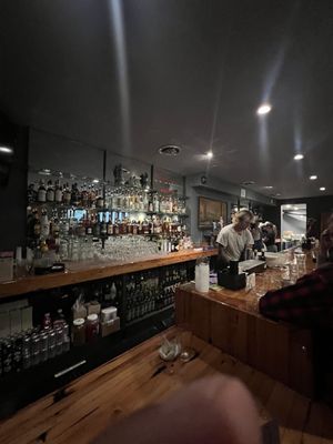 Missouri Lounge & Cafe by null