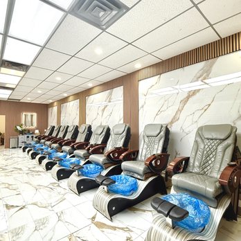 Bliss Nails - Nail Salons Near Me - Johns Island, South Carolina