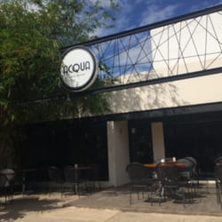 Acqua - Fachada de Acqua.