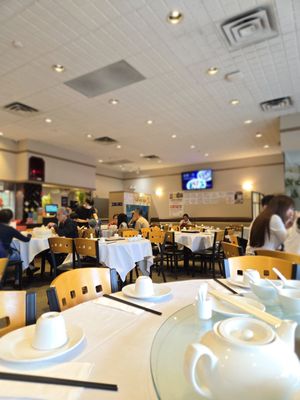 Sing Yee Chinese Restaurant by null