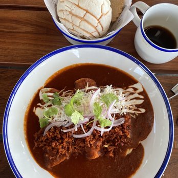 Cocina Milagro - Mexican Near Me - Playa del Carmen, ROO
