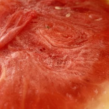 Superior Grocers - Dented watermelon on the inside - Grocery Near Me - Pomona, California