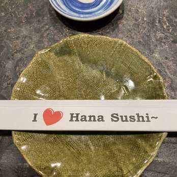 Hana Sushi - Sushi Bars Near Me - Menifee, California Hana Sushi - Sushi Bars Near Me - Menifee, California