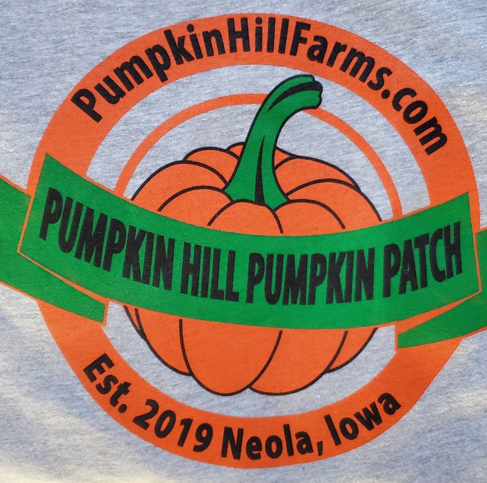 PUMPKIN HILL FARMS Updated May 2024 28835 Westgate Rd, Neola, Iowa