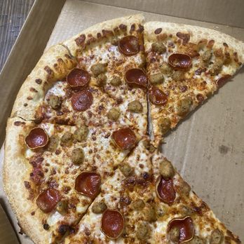 Pizza Hut - Create Your Own Pizza - Pizza Near Me - Surprise, Arizona Pizza Hut - Create Your Own Pizza - Pizza Near Me - Surprise, Arizona