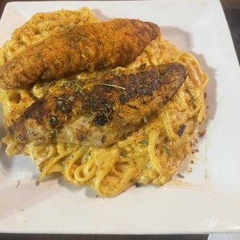 Fat Boiz - Snapper and pasta - Beer, Wine & Spirits Near Me - McDonough, Georgia Fat Boiz - Snapper and pasta - Beer, Wine & Spirits Near Me - McDonough, Georgia