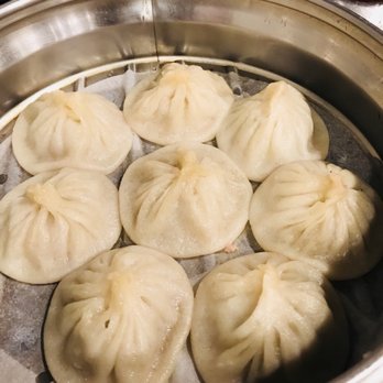 You Kitchen - XLB, good, juicy but not my fave,so many other ones to try with more interesting fillings - Noodles Near Me - Alhambra, California You Kitchen - XLB, good, juicy but not my fave,so many other ones to try with more interesting fillings - Noodles Near Me - Alhambra, California