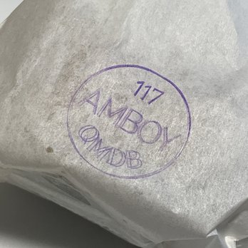 Amboy - Burger - Steakhouses Near Me - Los Angeles, California