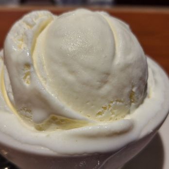 Wintzell's Oyster House - Cammie's Old Dutch vanilla ice cream - Seafood Near Me - Mobile, Alabama Wintzell's Oyster House - Cammie's Old Dutch vanilla ice cream - Seafood Near Me - Mobile, Alabama