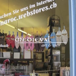 Medieval art & vie