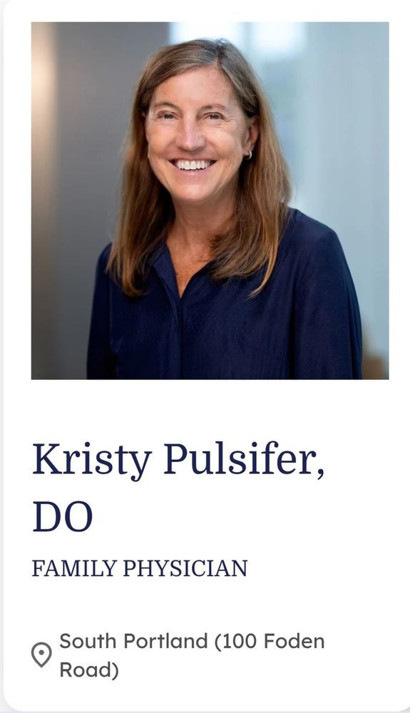 InterMed - patient advocate in Portland, ME