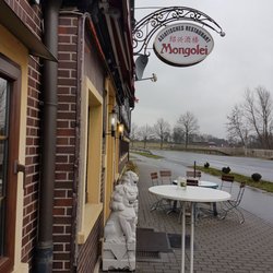 Mongolei