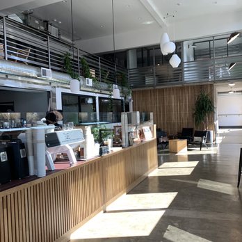 Red Bay Coffee - Bright and airy space - Cafes Near Me - Oakland, California Red Bay Coffee - Bright and airy space - Cafes Near Me - Oakland, California