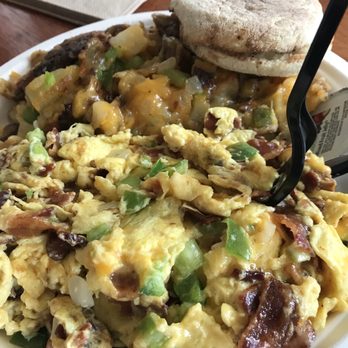 Pablo's Cafe - Egg scramble - Breakfast & Brunch Near Me - San Diego, California Pablo's Cafe - Egg scramble - Breakfast & Brunch Near Me - San Diego, California