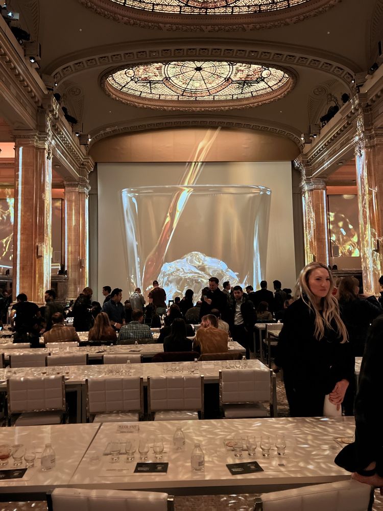 Hall des Lumières