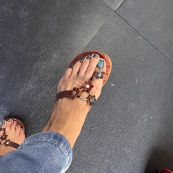 Milano Nail Spa - Pedi by James! - Nail Salons Near Me - Bakersfield, California Milano Nail Spa - Pedi by James! - Nail Salons Near Me - Bakersfield, California