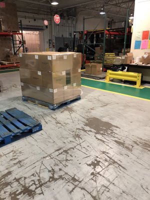 Philabundance by null